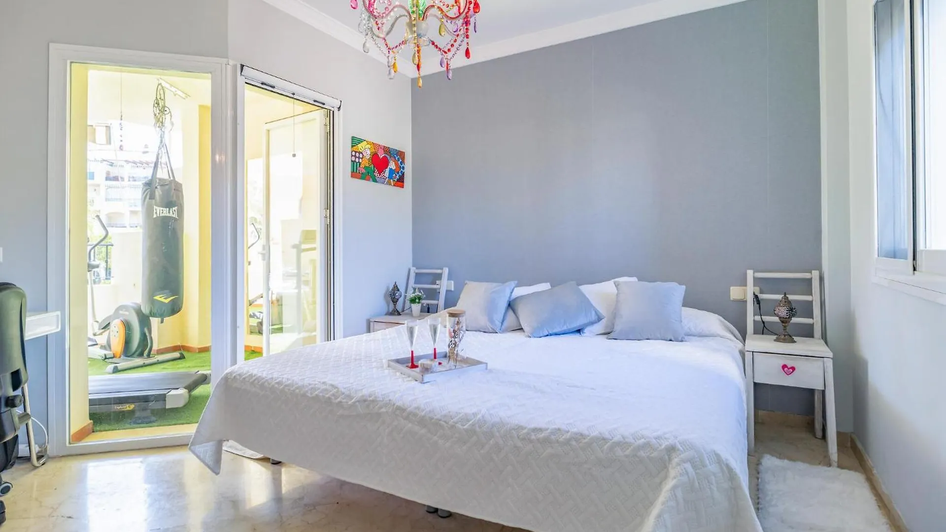 Beautiful Apartment In Las Lagunas De Mijas Humera