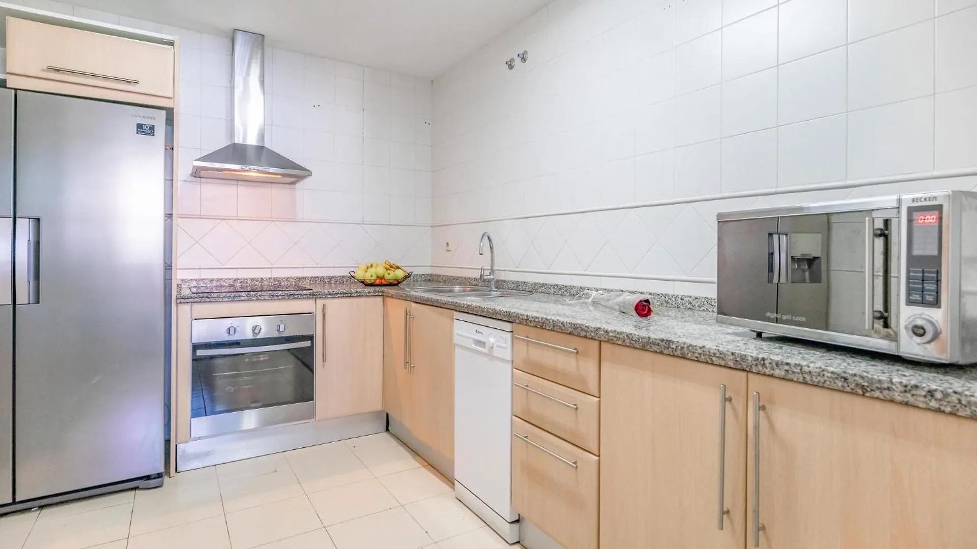 Humera Beautiful Apartment In Las Lagunas De Mijas